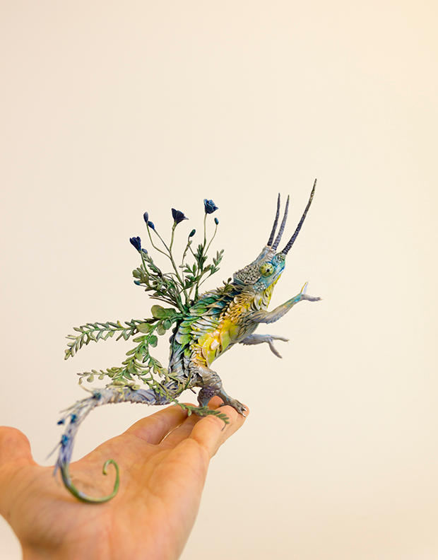 errors of prediction by creaturesfromel on DeviantArt