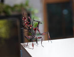 your beautiful departure II