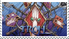 WoW: Troll Stamp by RealmKnight