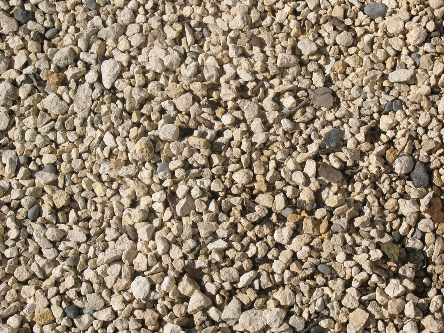 RK limestones texture