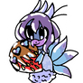 YCH : Evangeline the Peacock