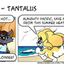 Tarri's Day - Tantalus