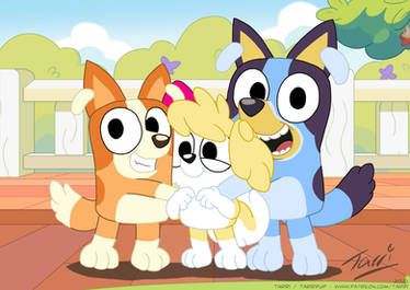 Explore the Best Playdate Art | DeviantArt