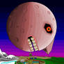 Majora's Moon