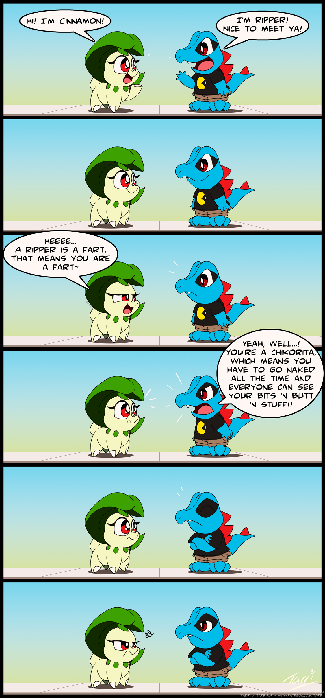 Deviantart Being Rude Rude by TarriPup on DeviantArt