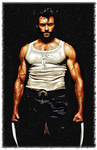 X-Men Origins Wolverine by kruemel-sangerhausen