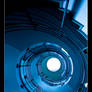 The Spiral Staircase