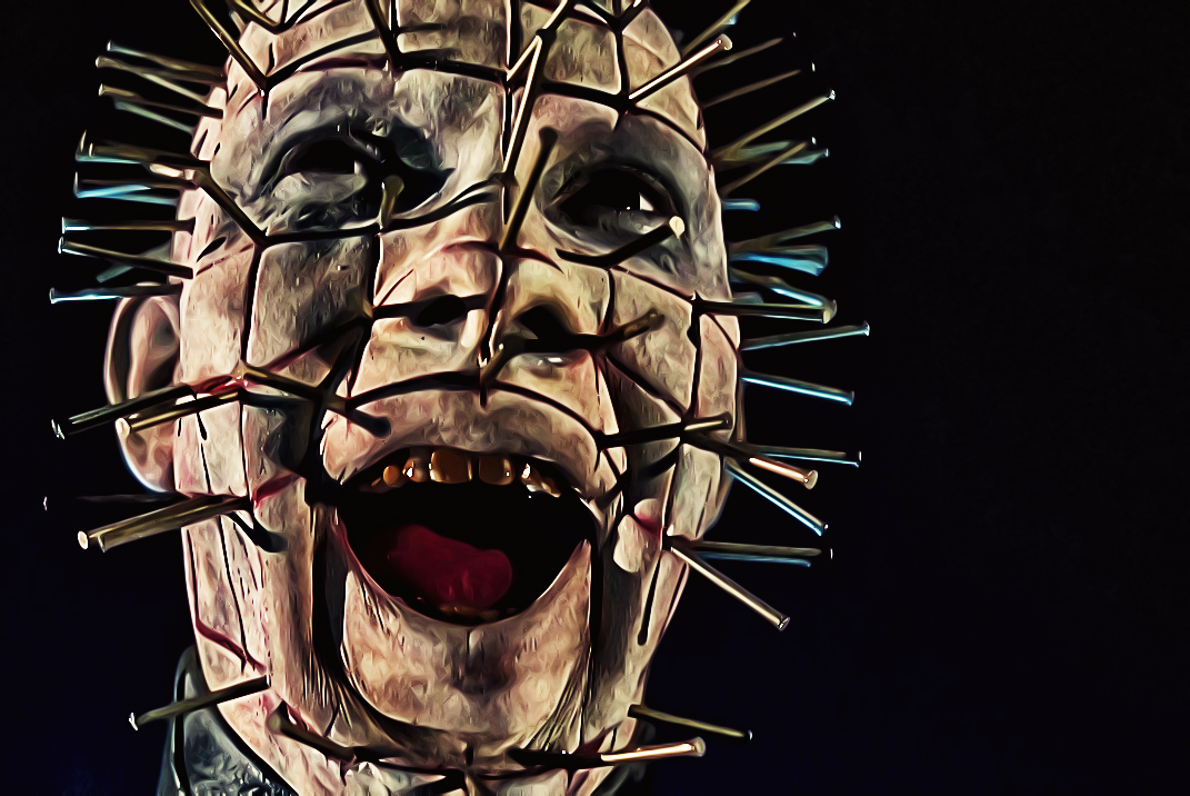 Pinhead 03