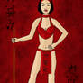Chinese fighter, the remake