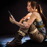 Tomb Raider 2013: A Call for Help