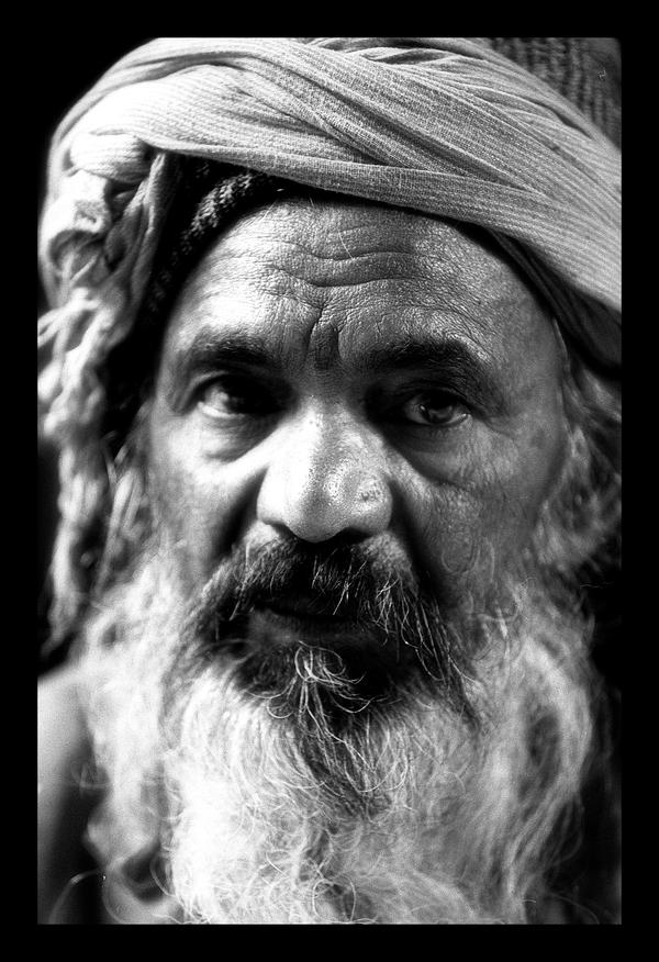 old and wise... by on DeviantArt