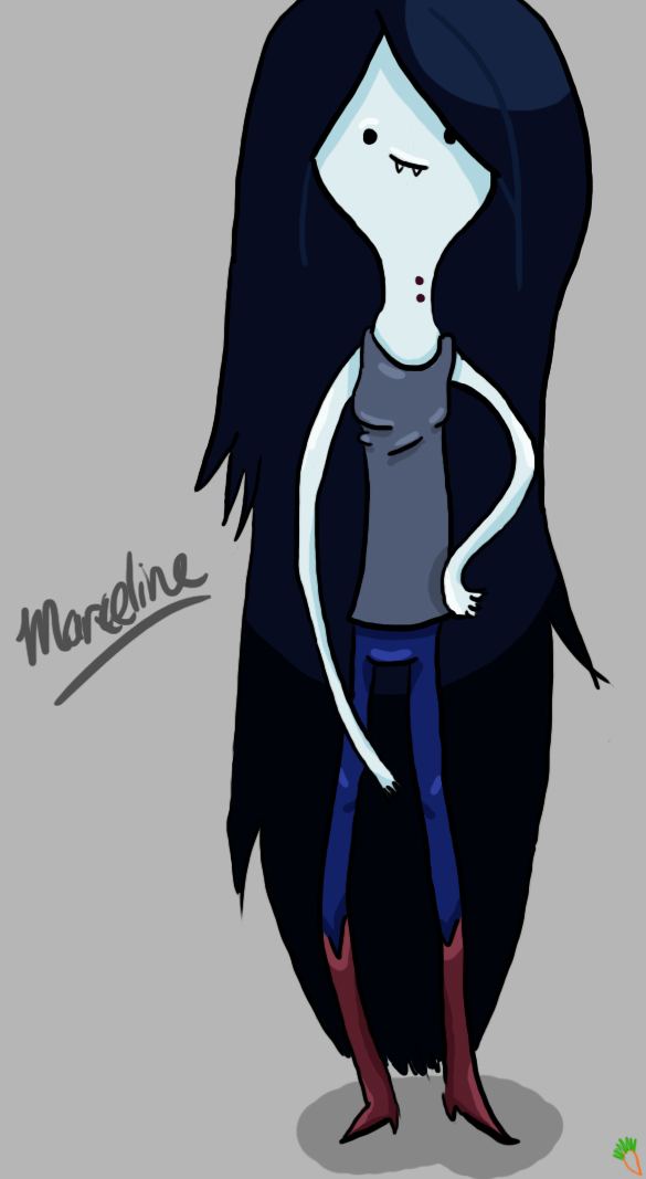 Marceline