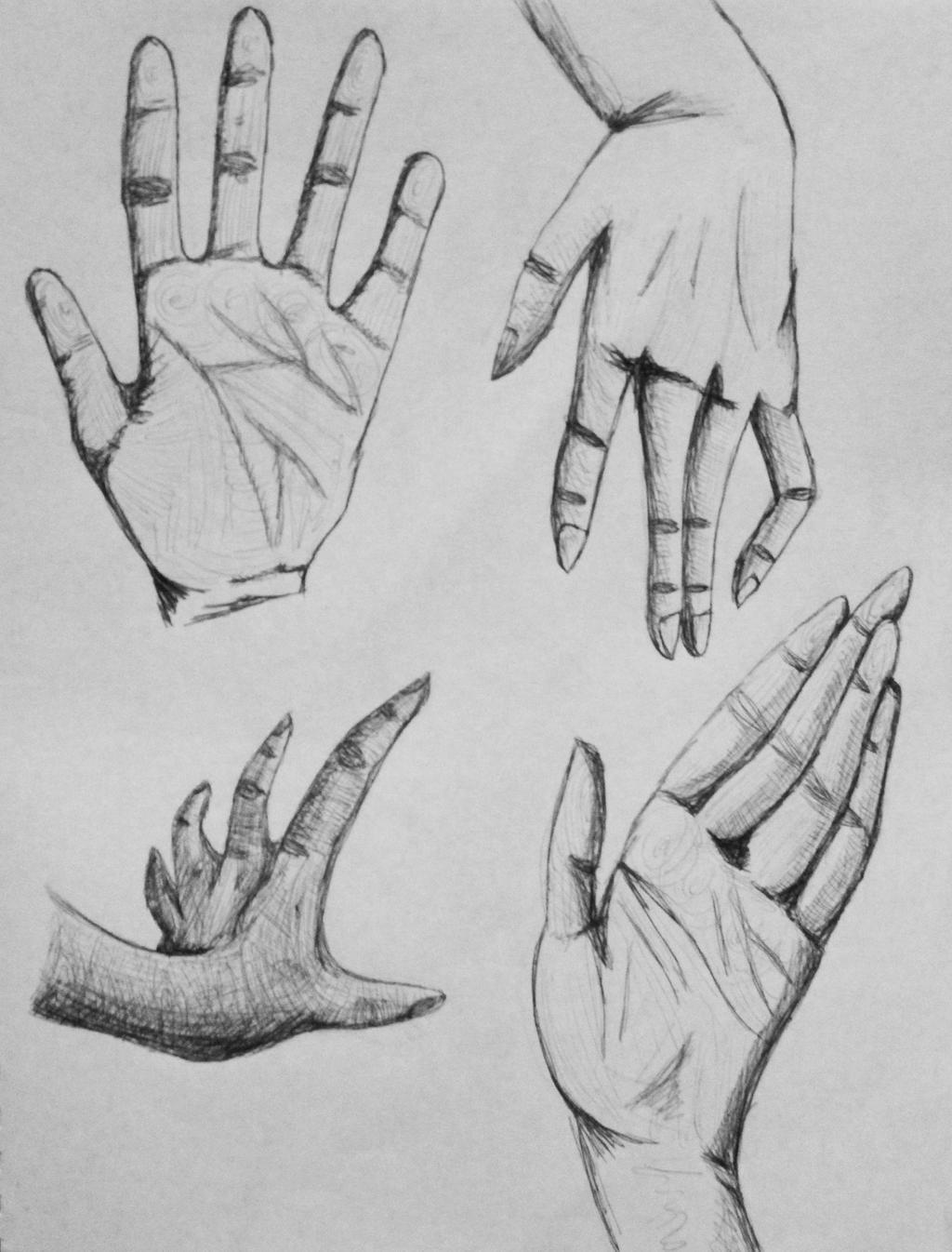 Hands 1