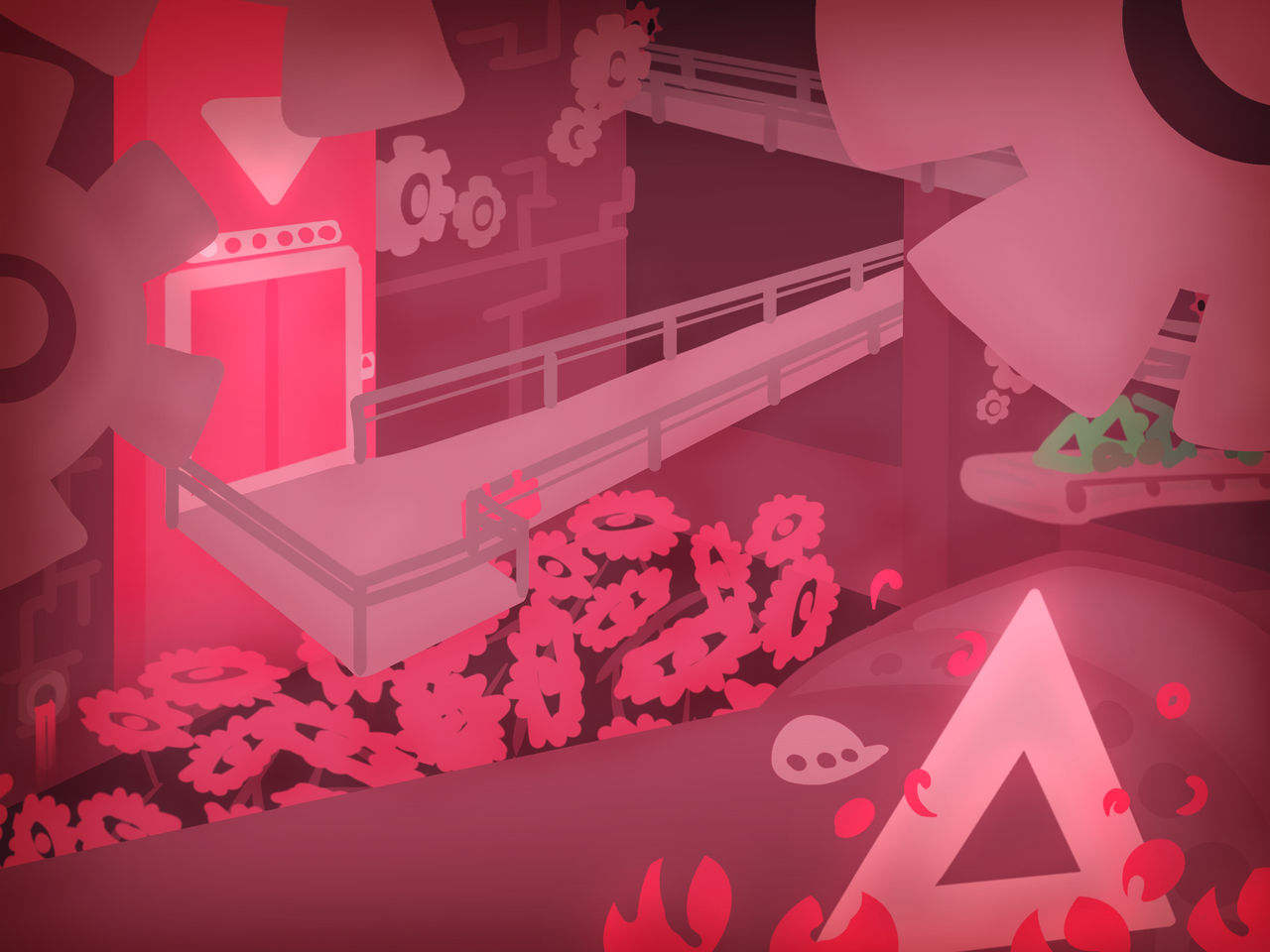 (JSAB) The Factory by BonniesBand on DeviantArt