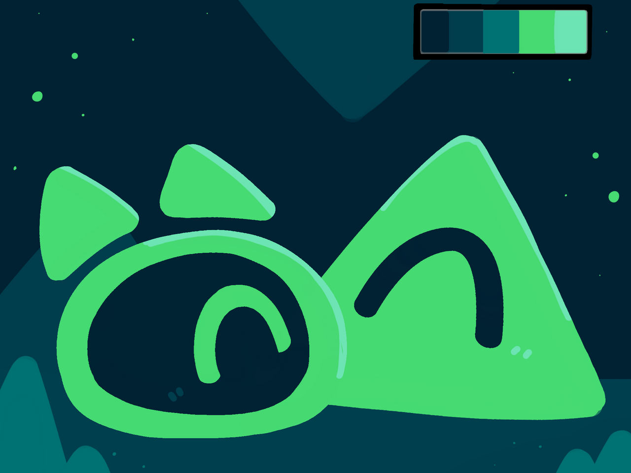 (JSaB) Color Palette 3 by BonniesBand on DeviantArt