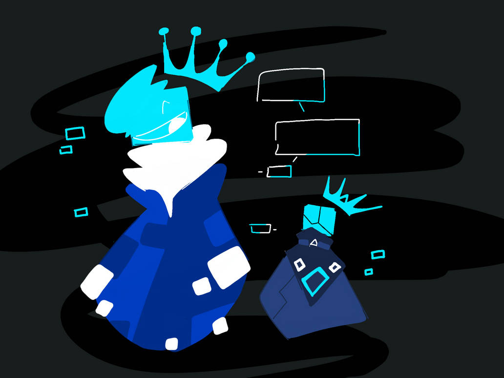 (JSaB) These Two by BonniesBand on DeviantArt