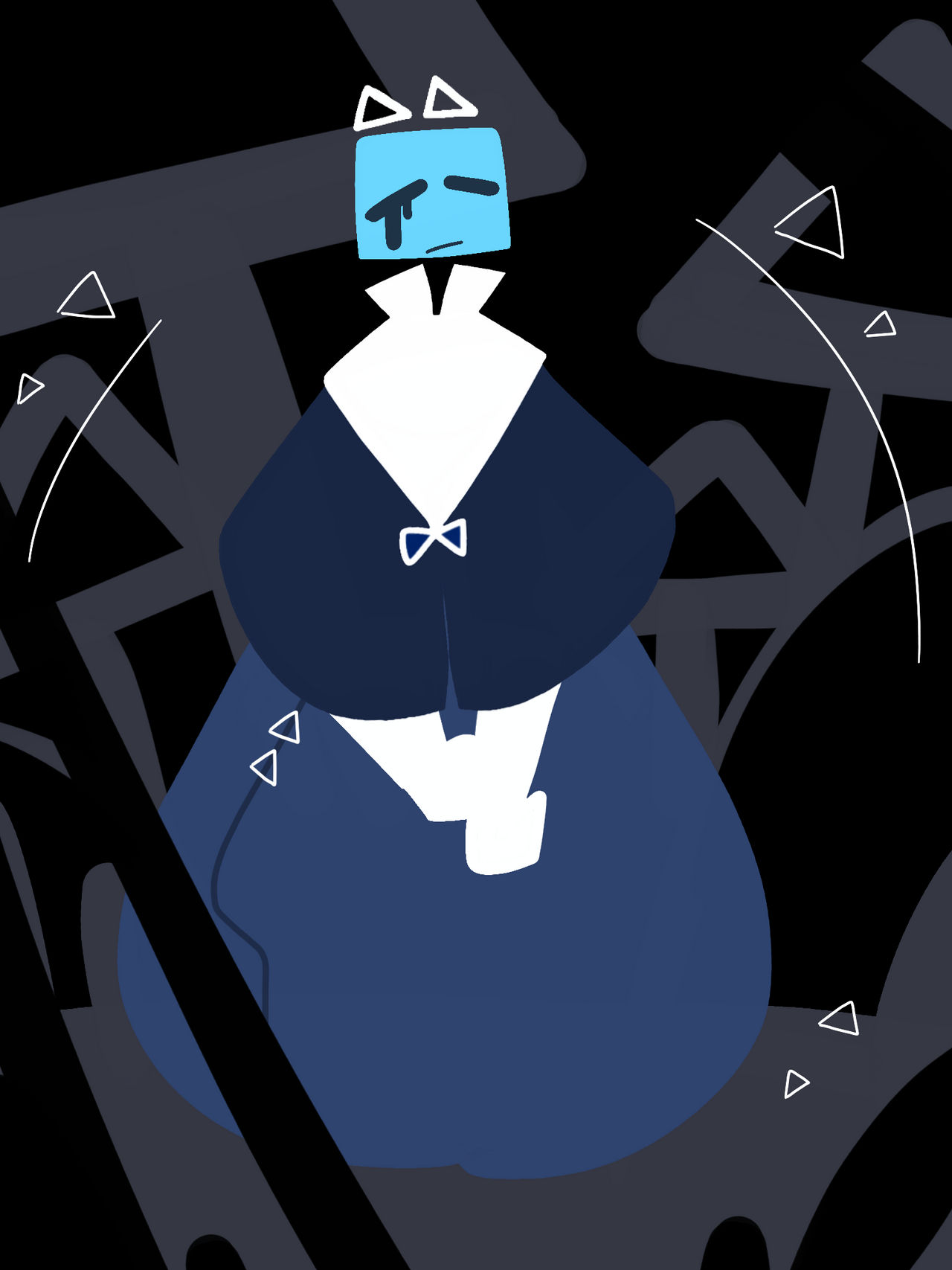 (JSaB) Fog) Cube by BonniesBand on DeviantArt