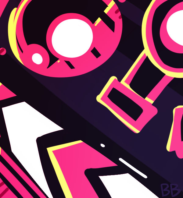 (JSaB) Final Boss by BonniesBand on DeviantArt