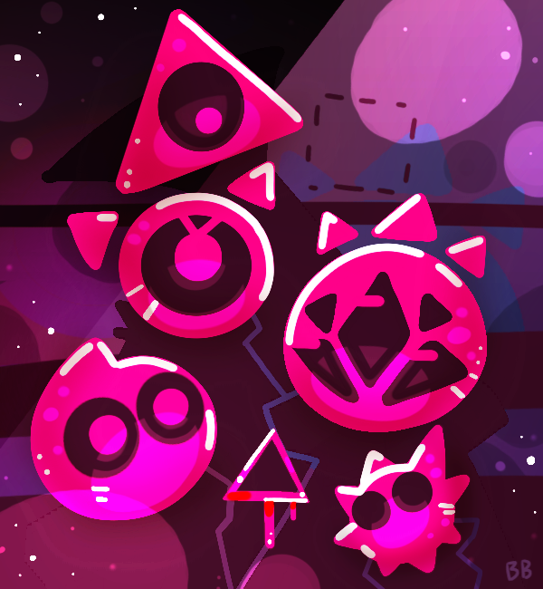 (JSaB) Dr) Bosses by BonniesBand on DeviantArt