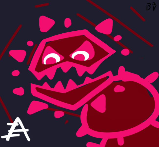 (JSaB) Annihilate by BonniesBand on DeviantArt