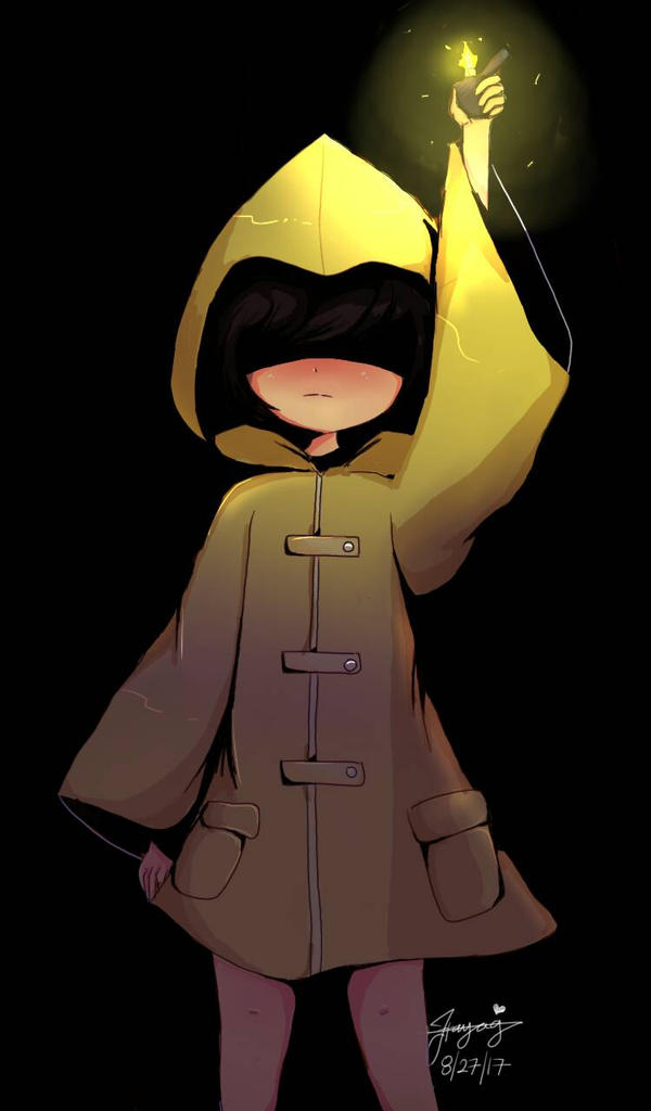 LittleNightmares