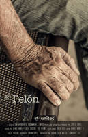 El Pelon Documental 2012 | Poster