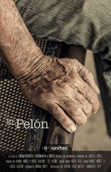 El Pelon Documental 2012 | Poster