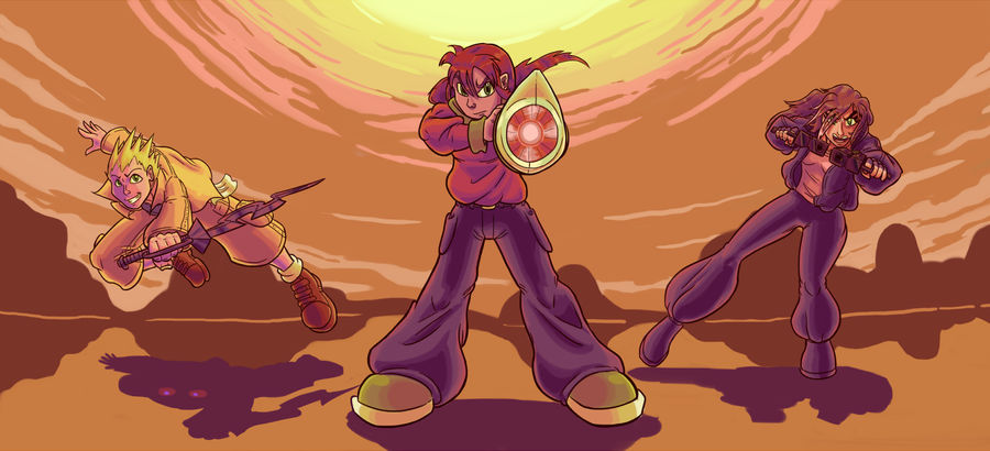 Heating Horizon - Speedy Commision