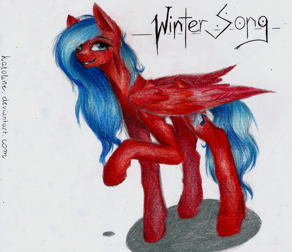 l PC l  Winter Song