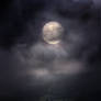 Moonlit Valley STOCK