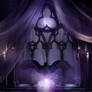 Summoning The Raven