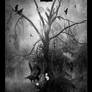 Black Metal Tarot 9