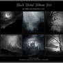 Black Metal Album Art 2