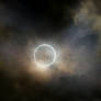 Solar Eclipse Stock