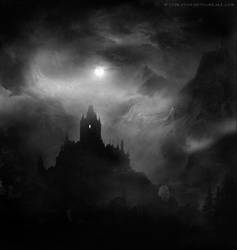 Carpathian Shadows