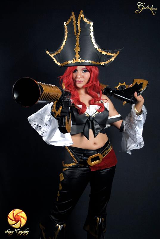 Miss Fortune