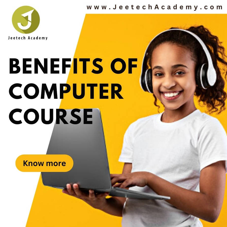 benefits of computer course by computercoursework on DeviantArt