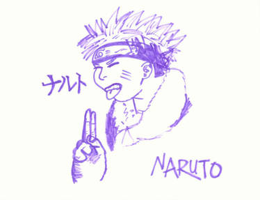 'Real Naruto'