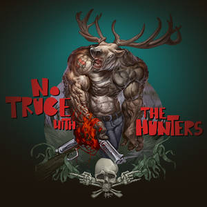 No Truce with the Hunters