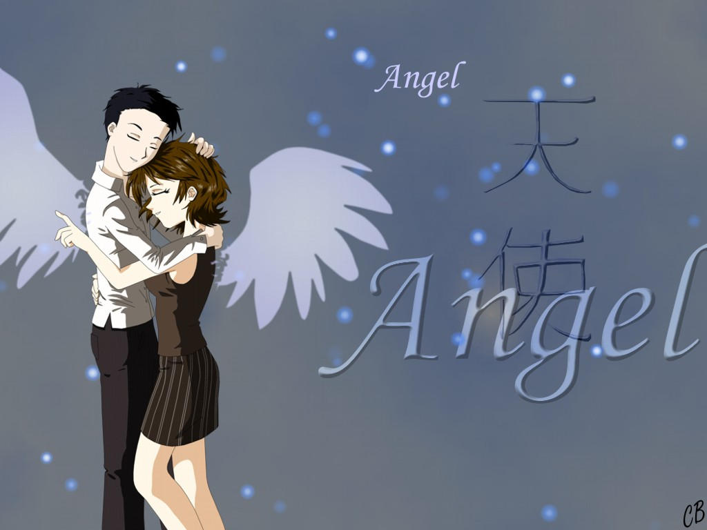 Rohan and his Mel by mercury-yume on DeviantArt