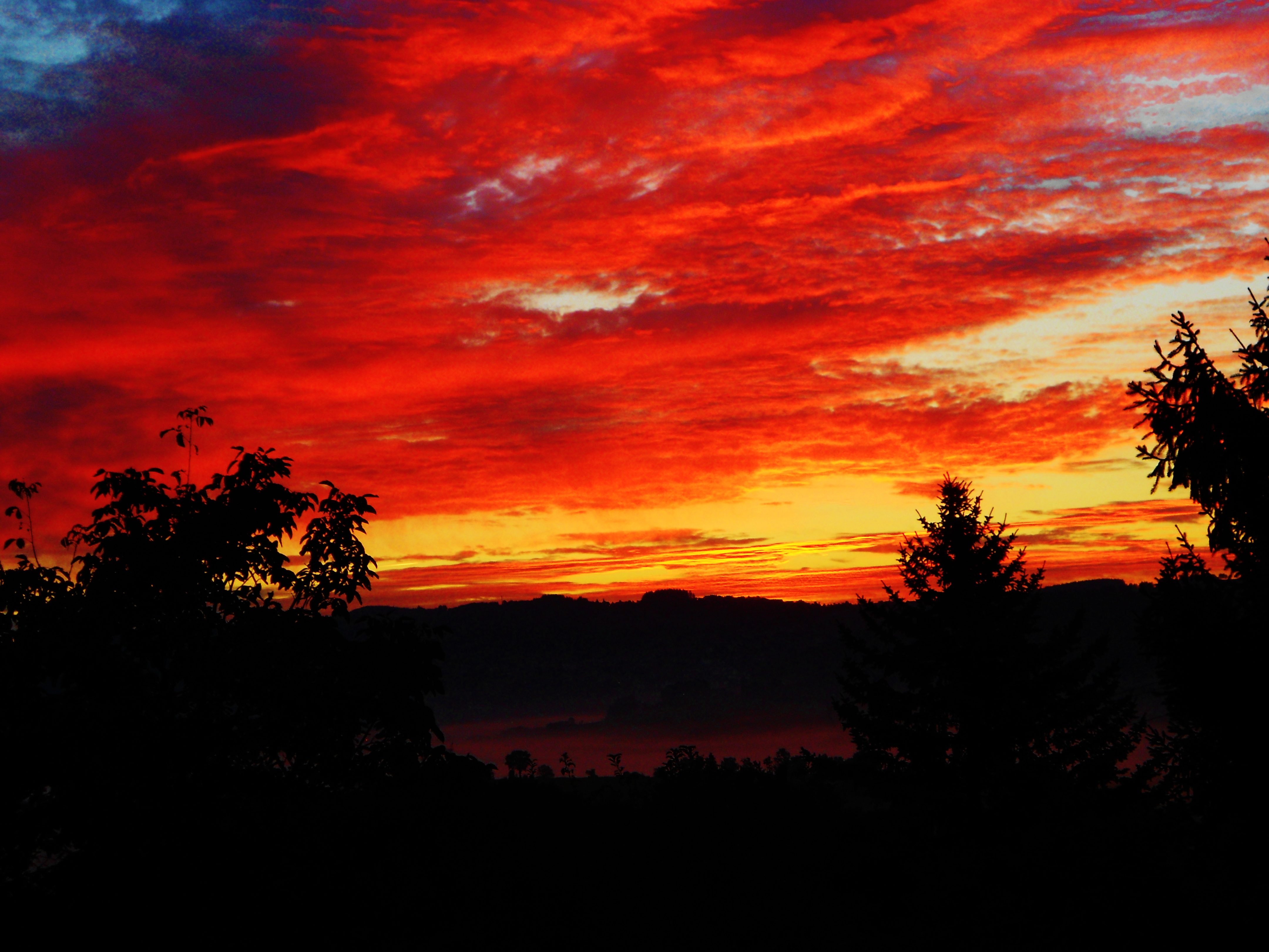 fire sunrise 2 (retouched)