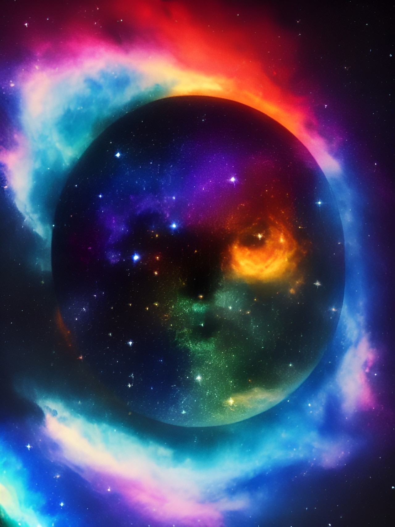 Face In The Moon AI By Sexiartistry1000 On DeviantArt Face in the moon ai by sexiartistry1000 on deviantart