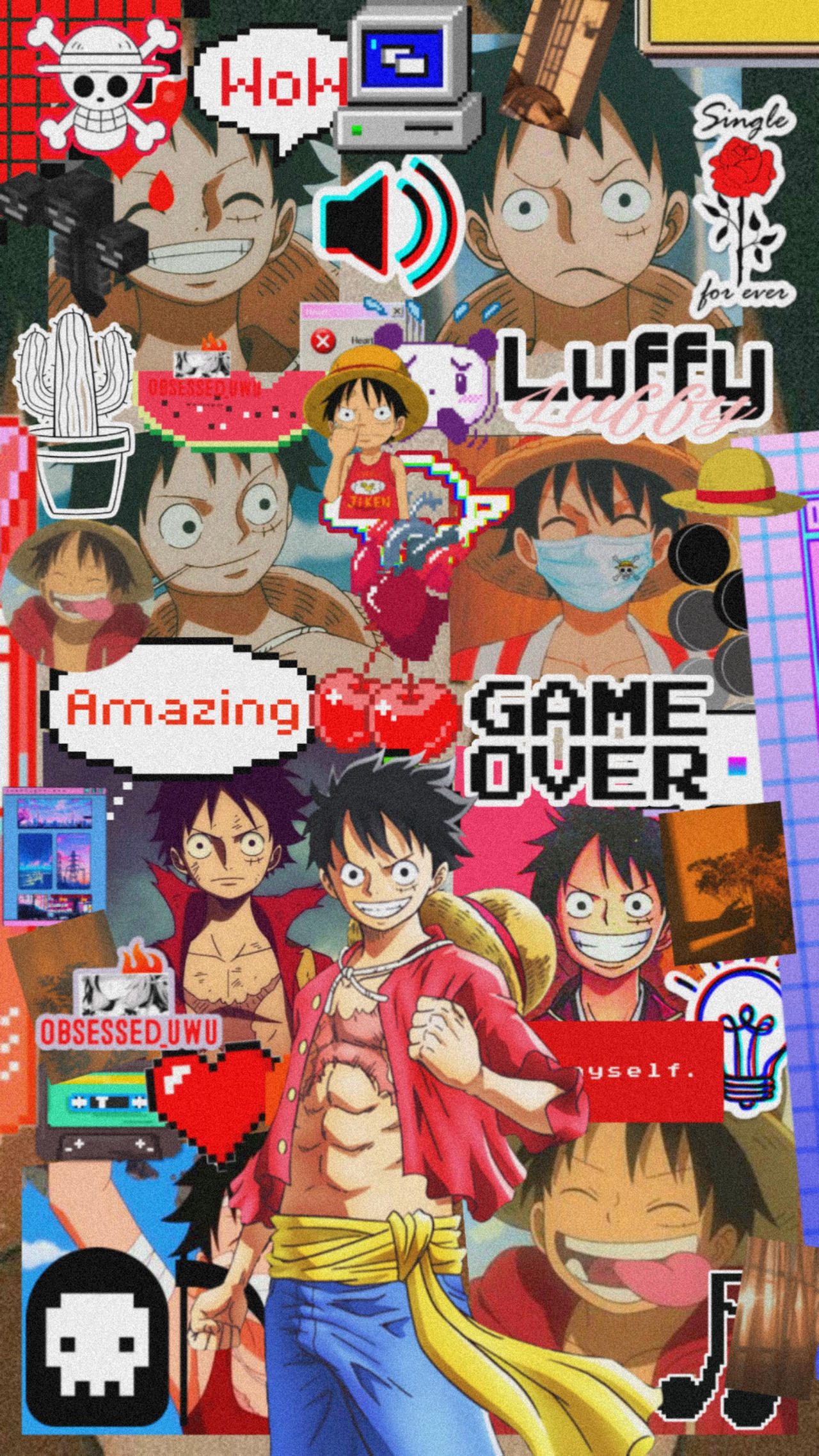 Anime Wallpapers Aesthetic by obsessed-uwu on DeviantArt Anime Wallpapers Aesthetic by obsessed-uwu on DeviantArt