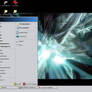 Desktop plus the Task Bar