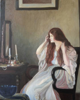 William Paxton Master Copy