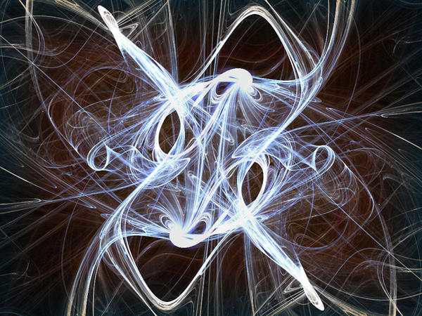Unity Fractal Deviantart Fractal by wildking97 on DeviantArt
