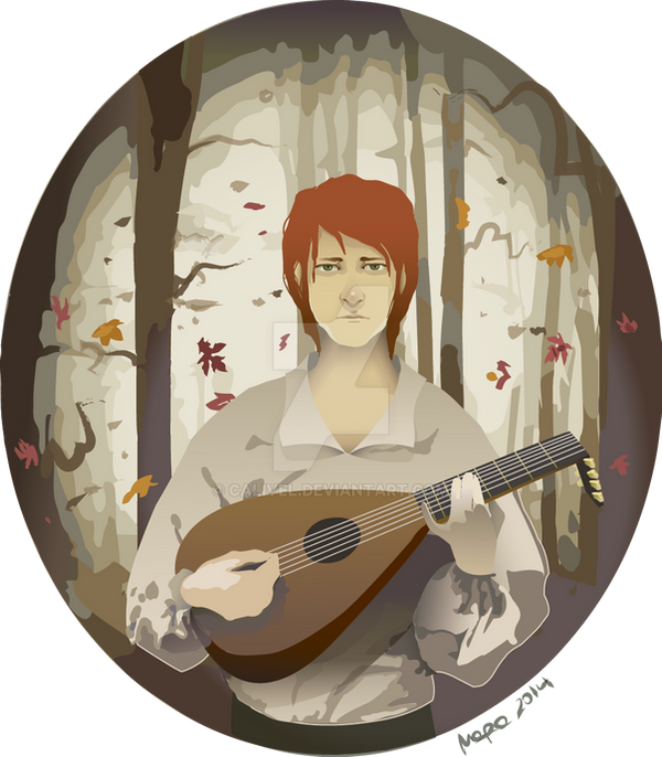 Kvothe