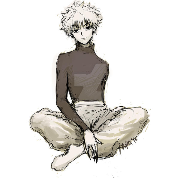 Killua