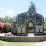 Bottle Monument