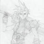 Cloud Strife